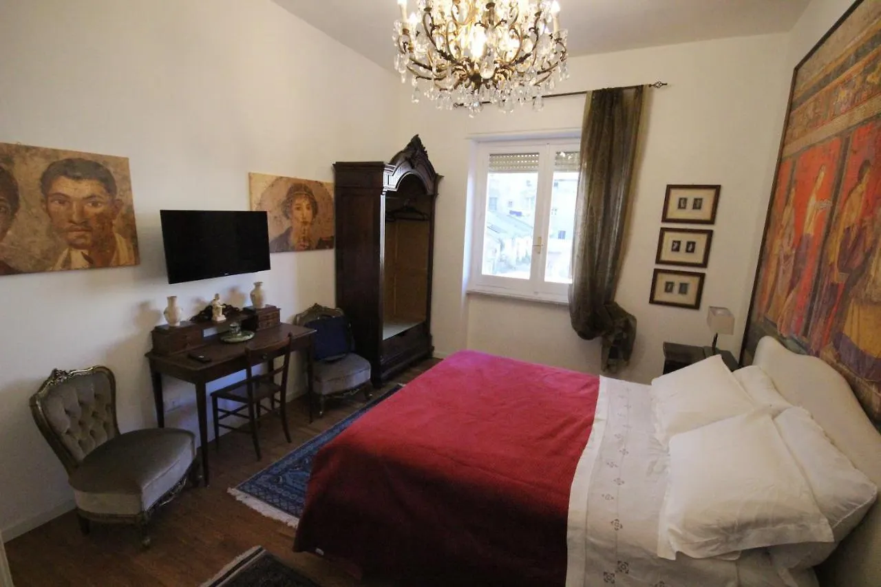 Il Chiostro Hotel Cagliari Italy