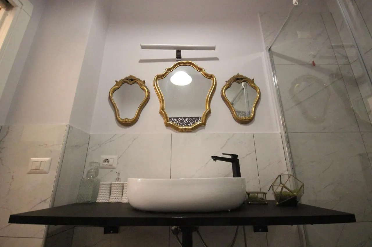 Il Chiostro Hotel Cagliari Guest house