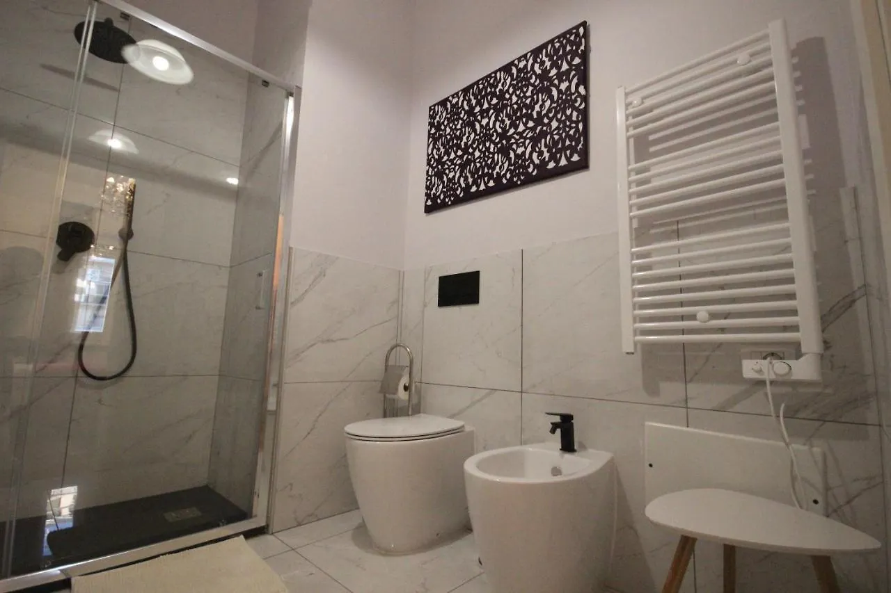 Il Chiostro Hotel Cagliari