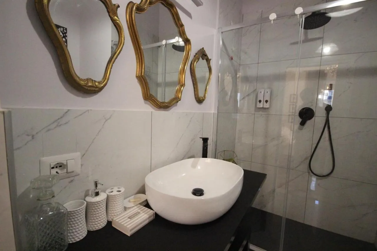 Guest house Il Chiostro Hotel Cagliari