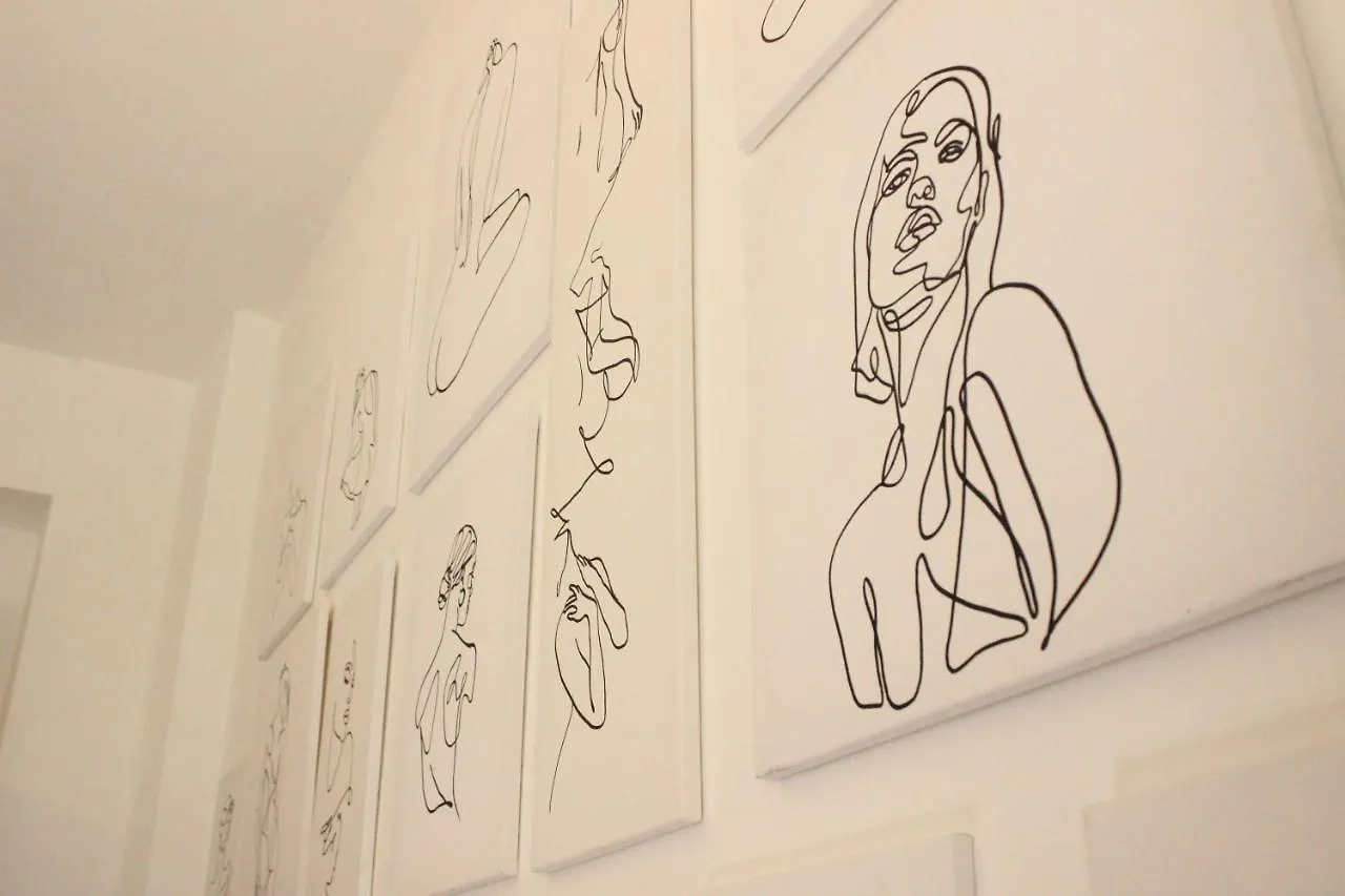 Il Chiostro Hotel Cagliari 0*,  Italy