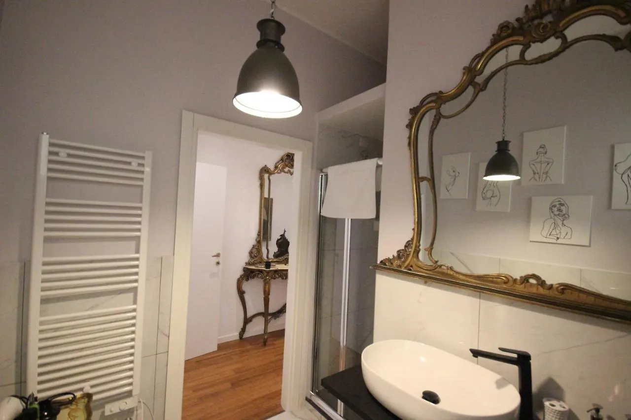 Il Chiostro Hotel Cagliari