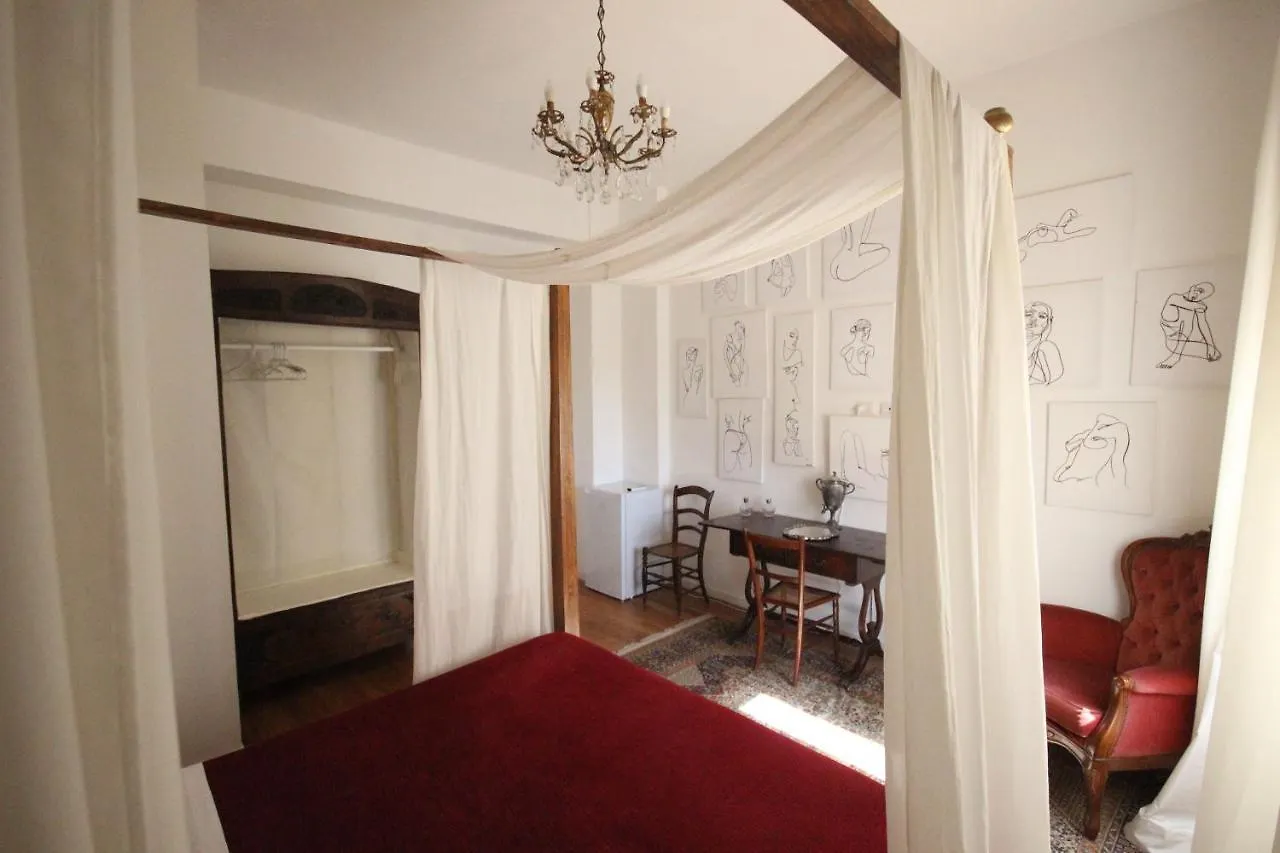 Il Chiostro Hotel Cagliari 0*,