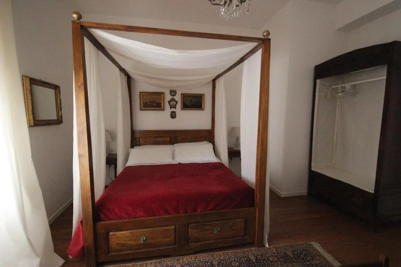 Guest house Il Chiostro Hotel Cagliari Italy