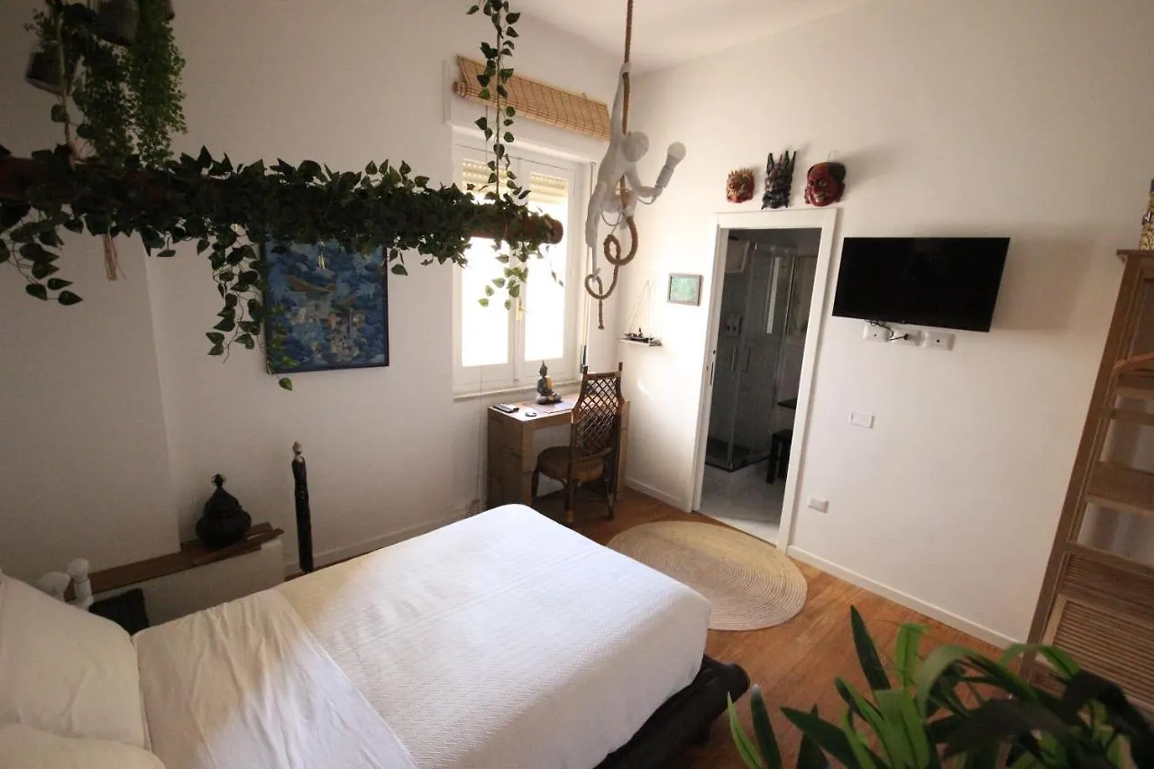 Il Chiostro Hotel Cagliari Italy