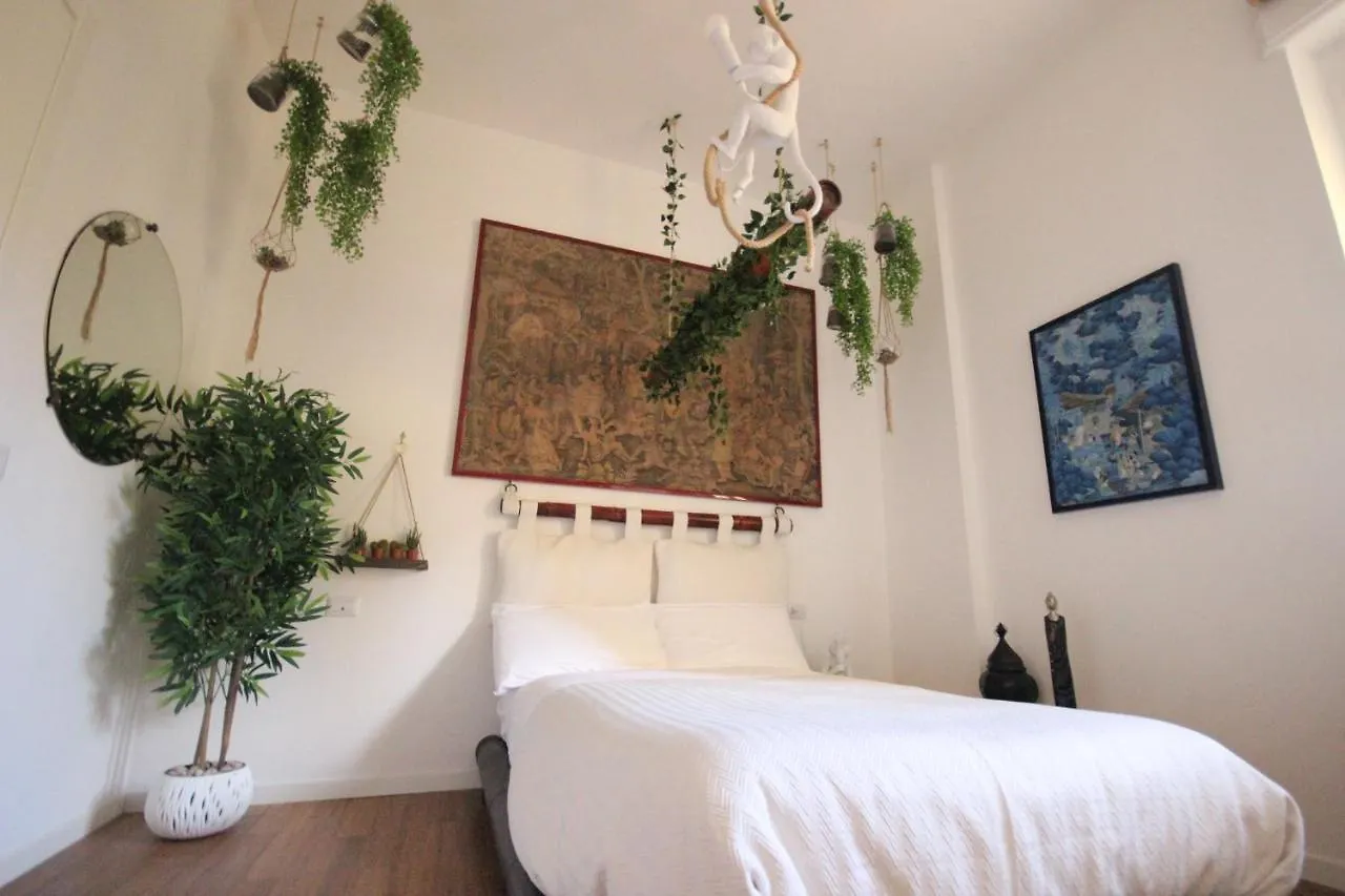 Guest house Il Chiostro Hotel Cagliari Italy