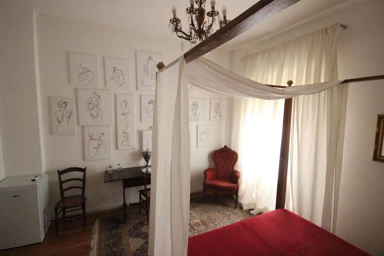 Guest house Il Chiostro Hotel Cagliari