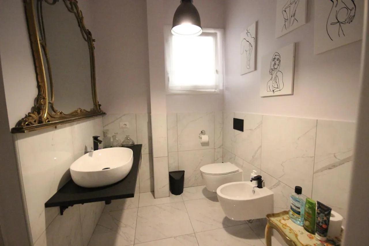 Il Chiostro Hotel Cagliari Italy