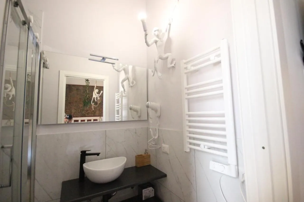 Il Chiostro Hotel Cagliari Guest house