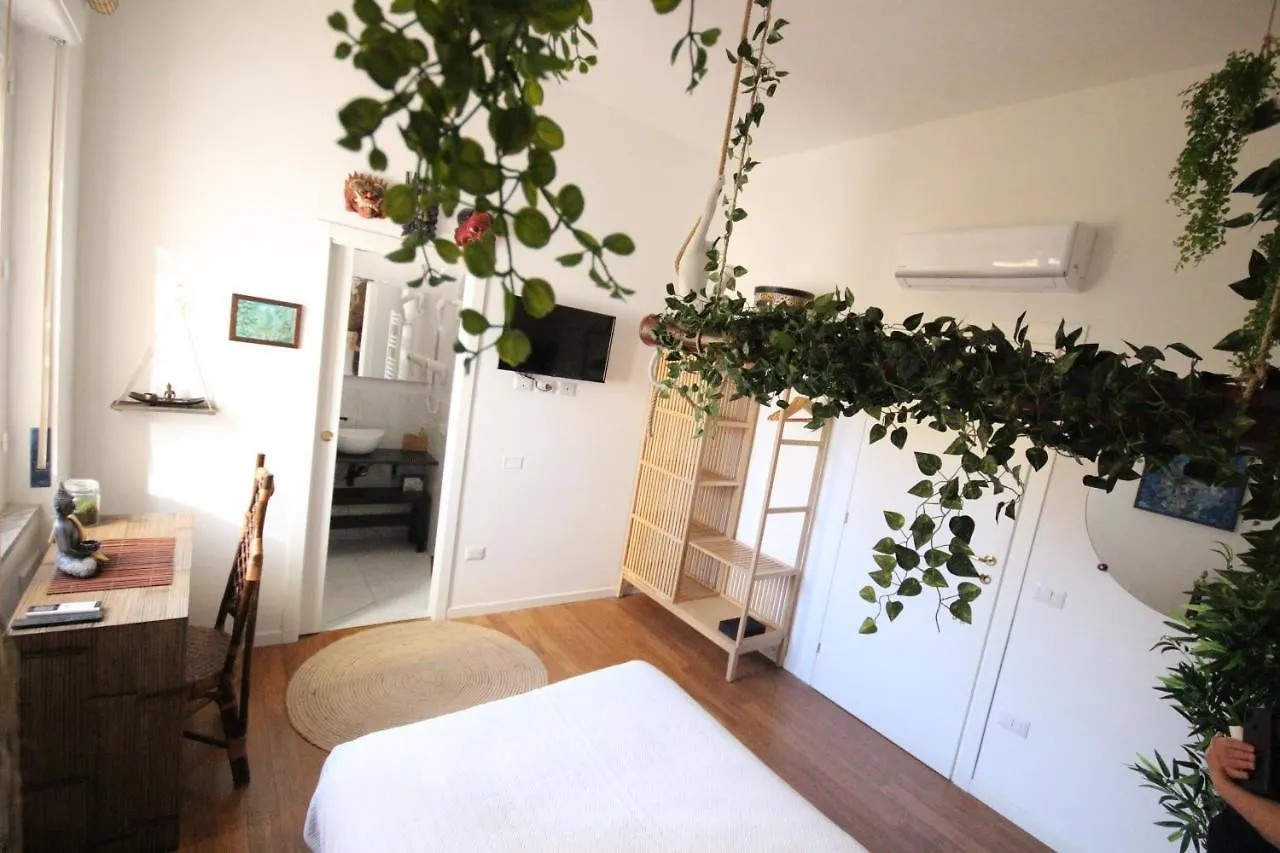 Guest house Il Chiostro Hotel Cagliari Italy