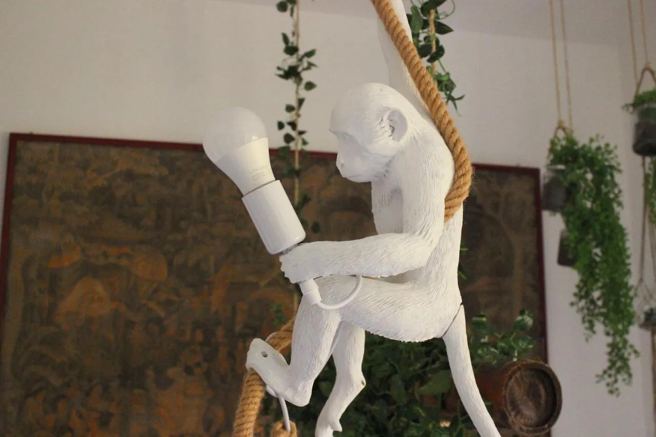 Il Chiostro Hotel Cagliari Guest house