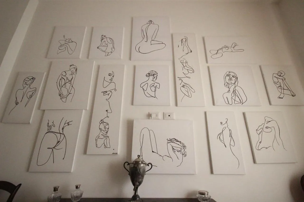 Il Chiostro Hotel Cagliari