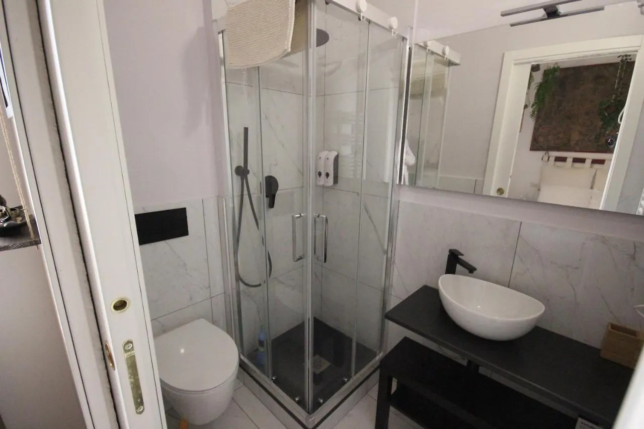 Guest house Il Chiostro Hotel Cagliari