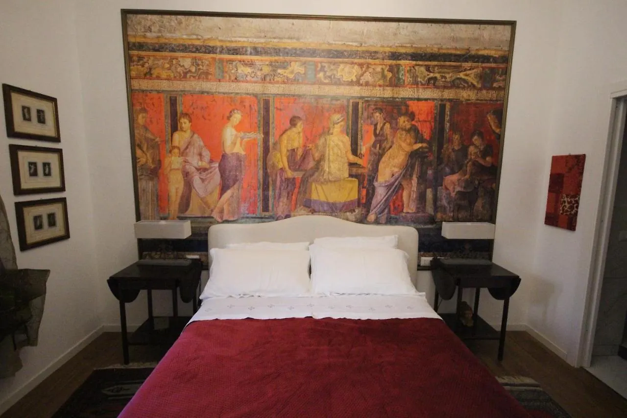 Guest house Il Chiostro Hotel Cagliari